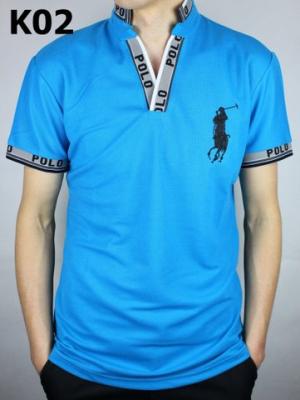 wholesale Men polo shirts No. 1114